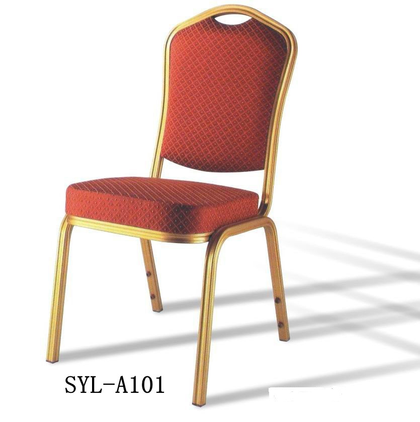 宴会铝椅SYL-A101