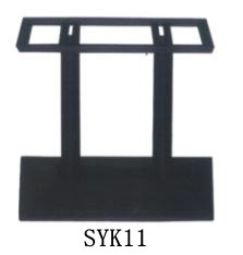 铸铁底座SYK11
