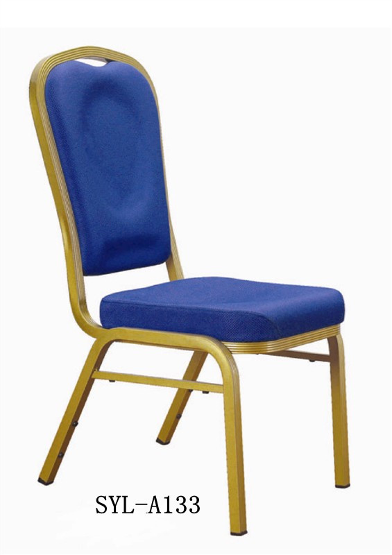 宴会铝椅SYL-A133